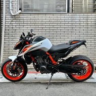 KTM Duke890R ABS 樂趣利刃出鞘 安東總代理公司車