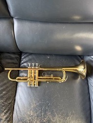 Yamaha 小號  ytr 2320