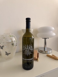 Blueprint by Bryan Johnson "Snake Oil" Extra Virgin Olive Oil (750ml)
