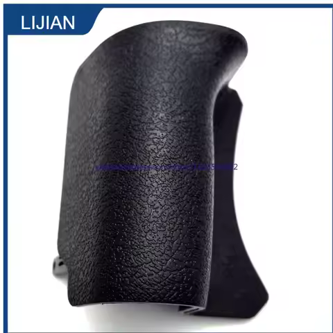 New Original For Canon For EOS 200D Mark II / 250D SL3,Kiss X10 Front Handle Grip Rubber Cover Camer