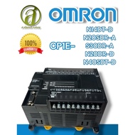 Omron PLC Controller CP1E Series Every Piece (Can Issue Tax Invoice)