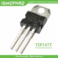 10pcs TIP147T TO-220 TIP147 TO220 POWER TRANSISTORS