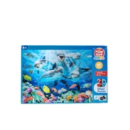 3D Effect Puzzles - Play, Learn, Grow