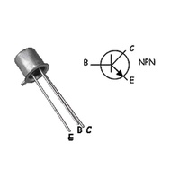 2N2907 NPN GENERAL PURPOSE 2N2907A 2N2907 a Package TO-18