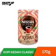 Nescafe Kopi Kedah Tin 170g