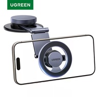 UGREEN Magnetic Car Phone Holder Dashboard Gravity Car Phone Stand For iPhone Magnetic Phone Android