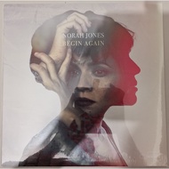 NORAH JONES Begin Again LP