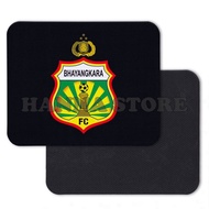 BHAYANGKARA Indonesian Football Mouse Pad