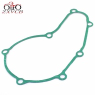 for YZF600R FZR600 FZR500 FZR 400 600 YZF600 FZS FAZER600 Motorcycle crankshaft stator cover generat