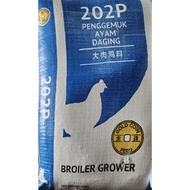 Gold coin 202P [5kg] CHICKEN FEED🐣