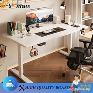 WH Electric Table [Adjustable]  Ergonomic  Adjustable Table Vertical Table Computer Game Table Offic