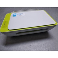 HP deskjet ink advantage 2135 PRINTER ( second hand) WITH ORIGINAL INK CARTRIDGE