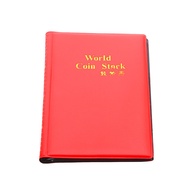 Penny Album Penny Collection Album Hold 108 Coin Money Storage Organizer Display Supplies Penny Coin