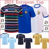2024 European Cup France National Team football jersey soccer jersey