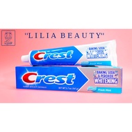 Crest Toothpaste - Usa