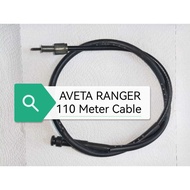 Aveta Ranger 110 Meter Cable