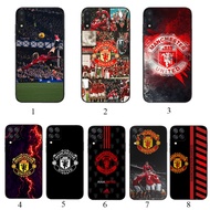 Samsung A12 A22 A32 A52 4G A32 A42 A52 5G A13 A91 M20 M30S M21 M31 M51 TT23 Manchester United Soft b