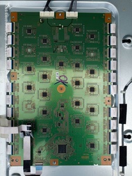 LED Driver Board  SONY รุ่น XR-85Z9J พาร์ท 1-010-530-11 อะไหล่แท้/ของถอดมือสอง รับประกันสินค้า 30 วั