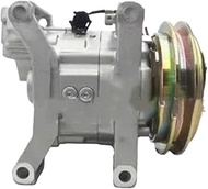 XZLYPMJAH AC Compressor 12V-1PK-135MM 506021-5421 506021-7410 92600-5M301 92600-5M30A 92600-ES60A 92