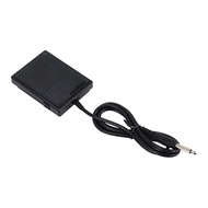 Universal Electronic Piano Foot Sustain Pedal Controller Switch Compatible Damper Pedal Keyboards