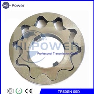 09D TR60SN Transmission Clutch Oil Pump Gear For Audi Q7 for Volkswagen Touareg Porsche Cayenne Gear