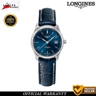 Longines Master Automatic Blue Dial Ladies Watch  L22574920 [ 29 MM ]