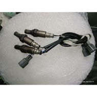 💥Original Parts💥 o2 Sensor Toyota Ipsum 2.4cc 2az-FE Engine Exhaust sensor 3 exzos Acm21w Ansgk 2400