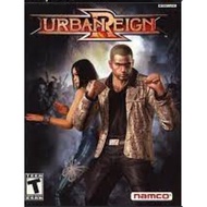 [PS2 GAMES] Ps2 Urban Reign