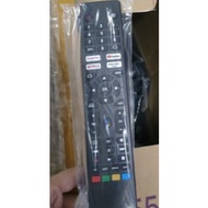 replace voice TV remote control, Android TV remote 42 inch TV 2T-C42EG2X SH-V9