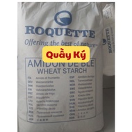FRENCH WHEAT POWDER ROQUETTE- FRANCE VITAL WHEAT GLUTEN STARCH