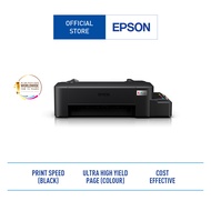 Printer Epson L121 pengganti Epson L120
