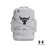 Under Armour Project Rock Brahma Backpack