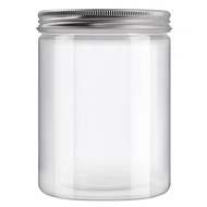 Cookies Container/ Plastic Container/ PET Container