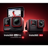 Insta360 Ace Pro Leica / Ace 8K Action Camera