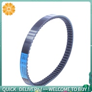Drive Belt 743 20 30 VS For GY6 125 Scooter  ATV Motorbike
