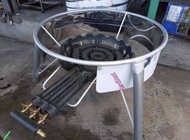 heavy duty kalan c40 with stand stainless cover good quality