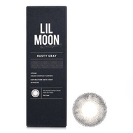 Pia Lilmoon Rusty Gray 日拋有色隱形眼鏡 - - 2.00 10pcs