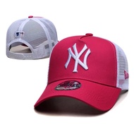 Yankees Cap MLB Cap Snapback Cap Sun Hat Travel Cap Baseball Cap