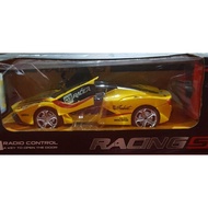 Remote control rc car