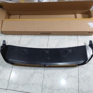 Innova reborn front lower middle bumper bodykit 2016 2017 2018 2019 2020 venturer ori Premium