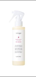 過600好評 北角旺角大埔 Lebel viege Vegetable Supplement for scalp and hair Root Care Mist 180ml