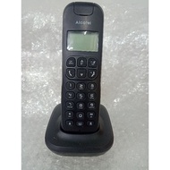 ALCATEL E132 Pure Sound Digital Cordless Phone/Dect