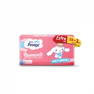 Hers Protex Daily comfort CinnamorollDAY 23.5cm Feminine Pads 20+2 Pack