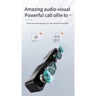 Leerfei E91D Bluetooth Wireless Soundbar Speaker Stereo Soundbar Speaker Computer Multimedia  Audio