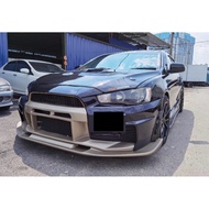 PROTON INSPIRA/MITSUBISHI LANCER VARIS V3 BUMPER