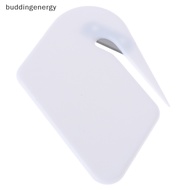 {BUDDI} 1Pc Plastic Mini Letter  Mail Envelope Opener Safety Paper Guarded Cutter {buddingenergy}