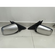 BMW E60 side mirror auto flip right and left original Germany