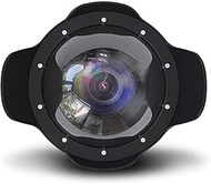 Sea frogs for EOS 5DIII-IV24-105MM and D500 D750 D800 D810 (105MM) Wide Angle Dome Port WA005-A