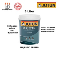 5L JOTUN Majestic Primer for Interior Paint
