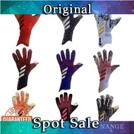 MIH sells football goalkeeper gloves breathable american football latex gloves thick goalkeeper gloves gloves